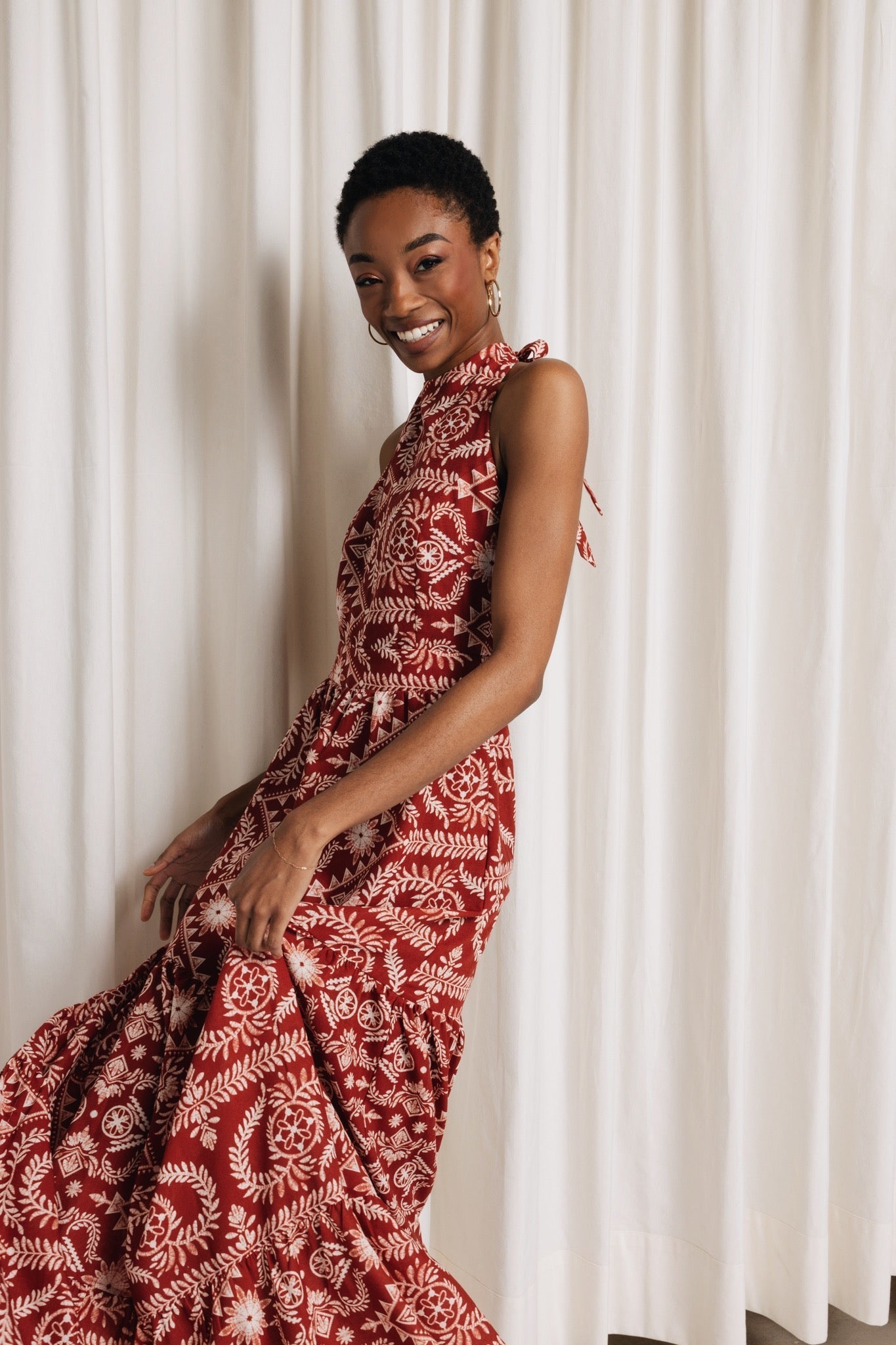 Krini dress