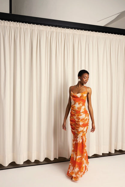 Freya coctail dress