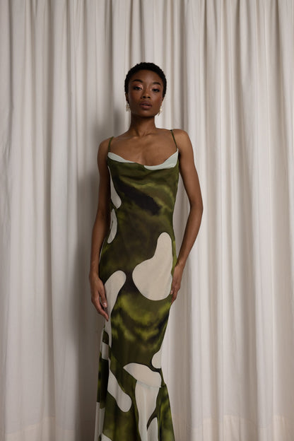 Galatia Dress