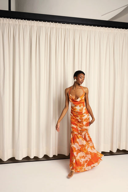 Freya coctail dress