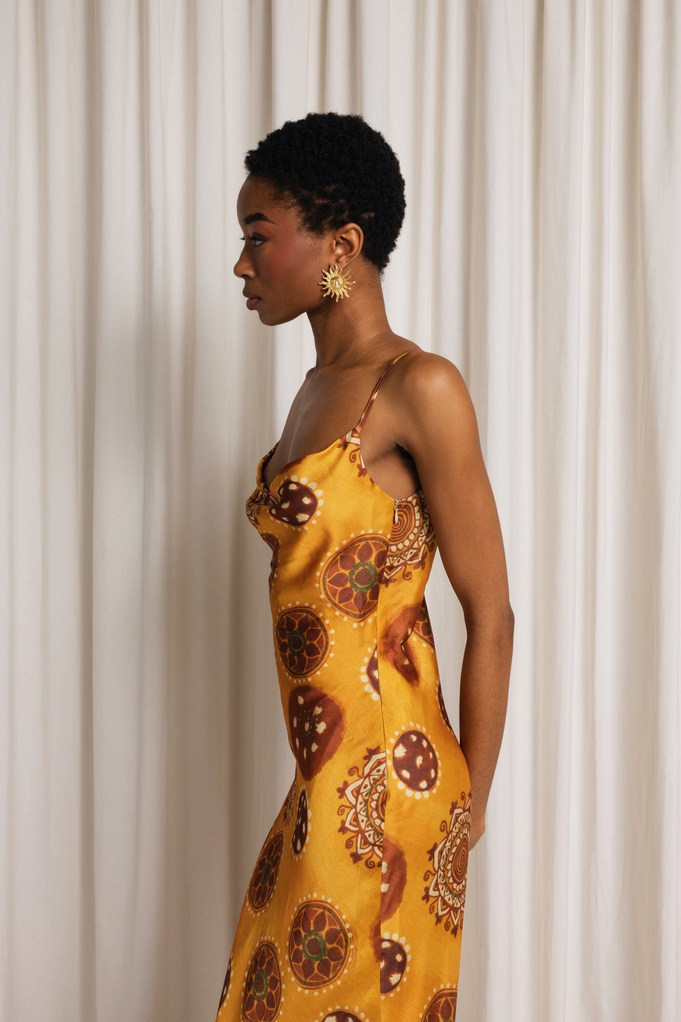Dione dress