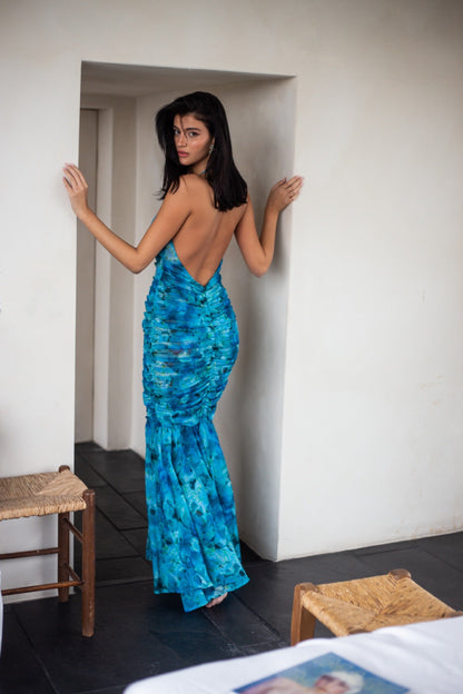 Lanvin coctail dress