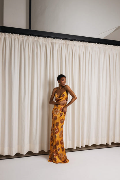Dione dress