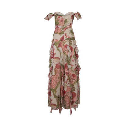 Marpisa Maxi Dress