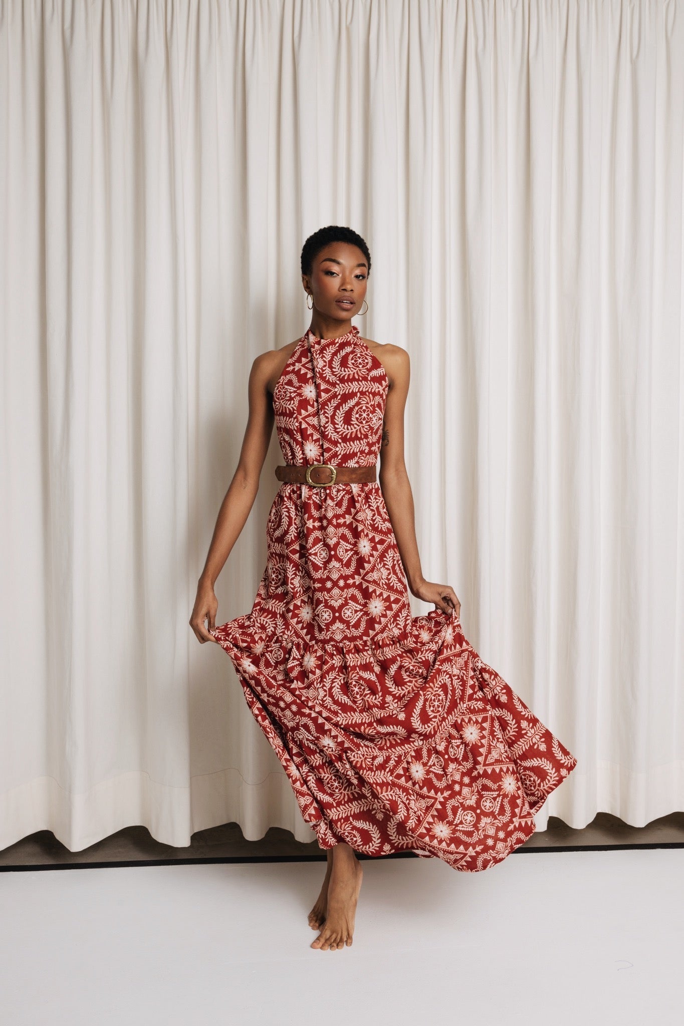 Krini dress