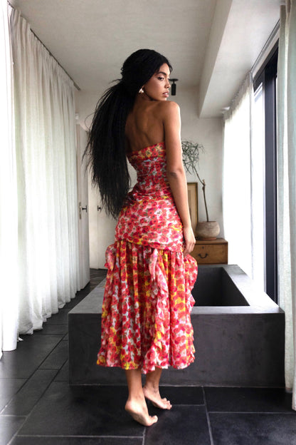 Marisa cocktail dress