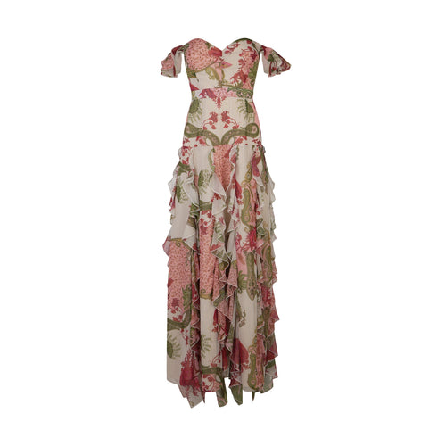 Marpisa Maxi Dress