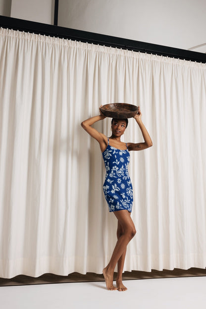Odiske mini dress