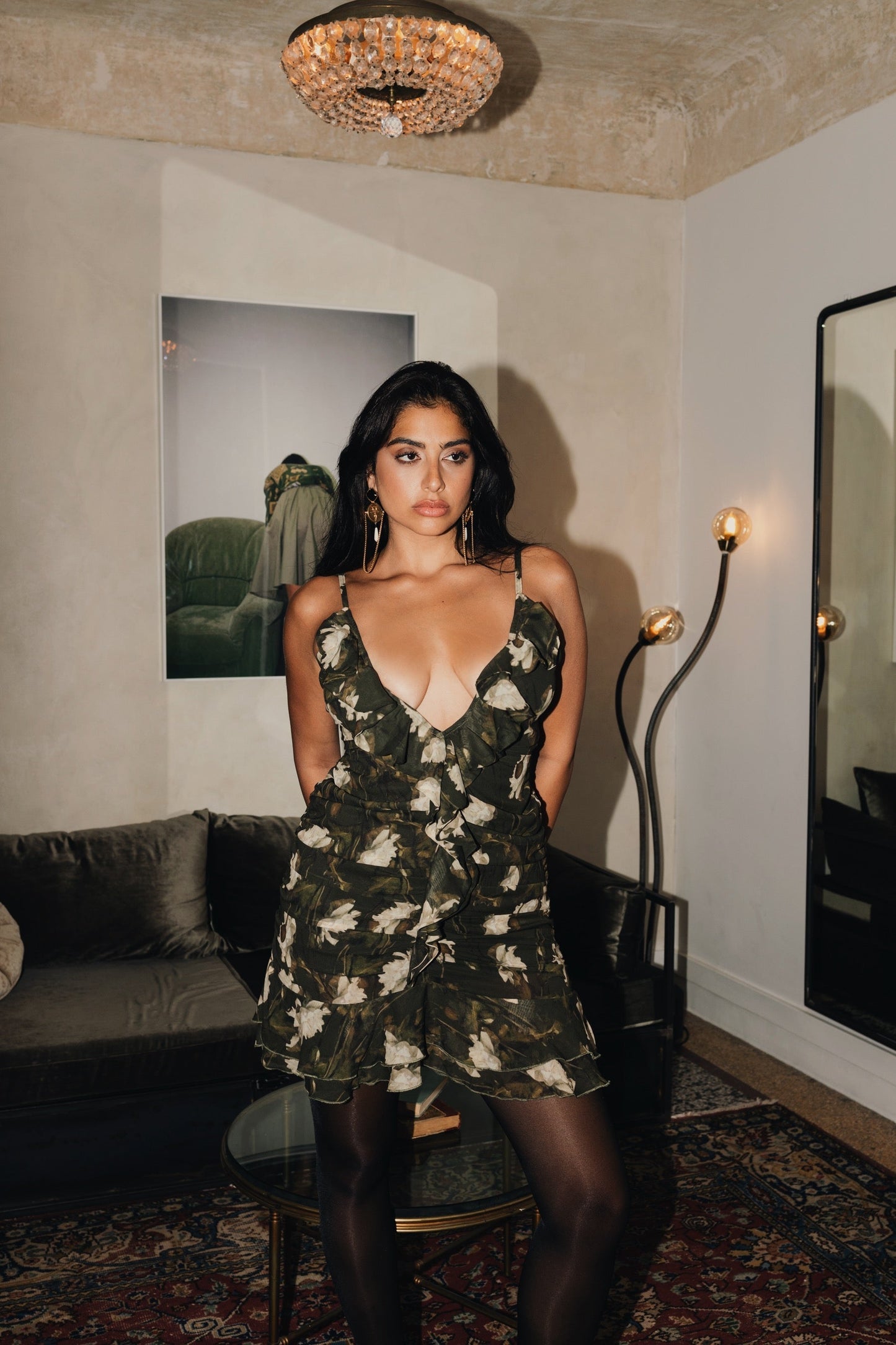 Tayra dress