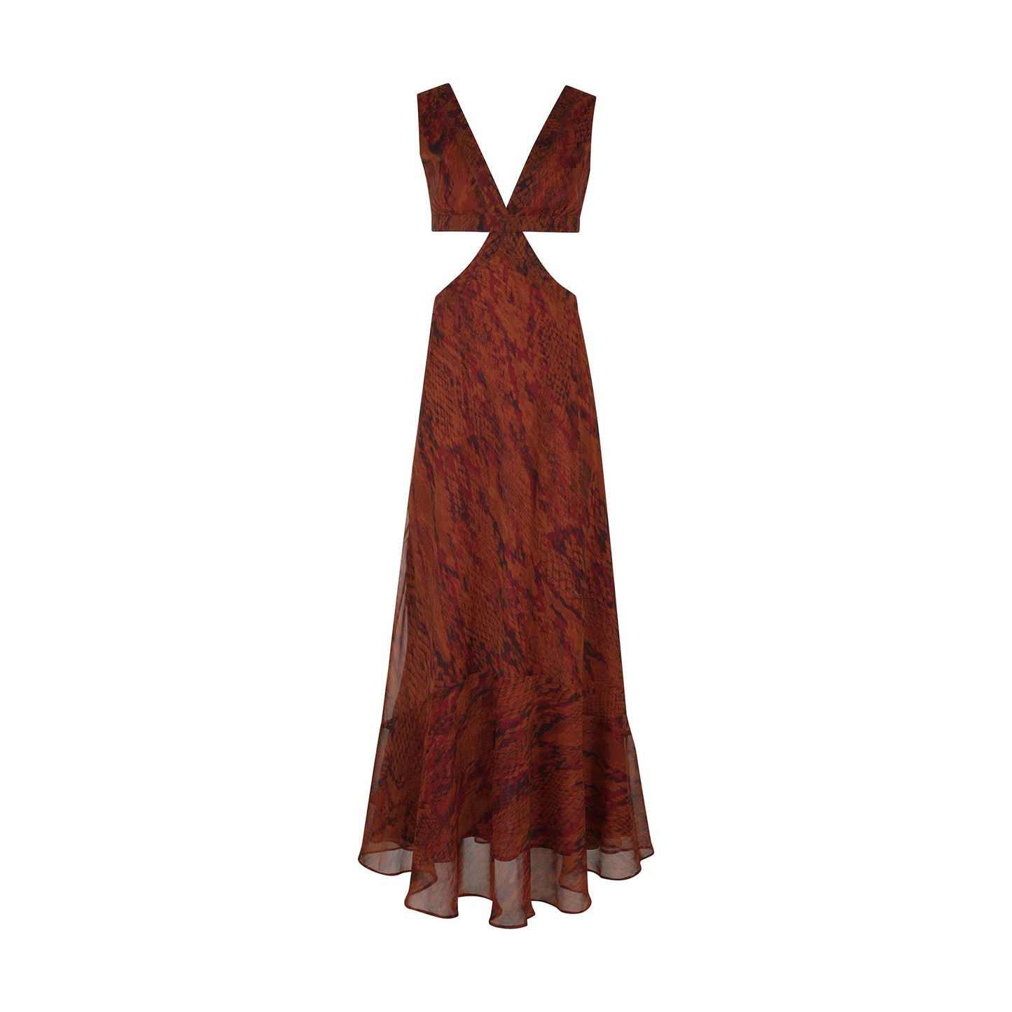 Farida Dress