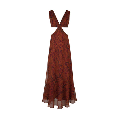 Farida Dress