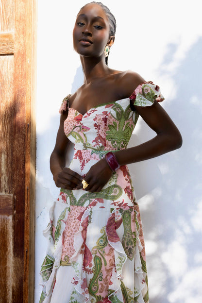 Marpisa Maxi Dress
