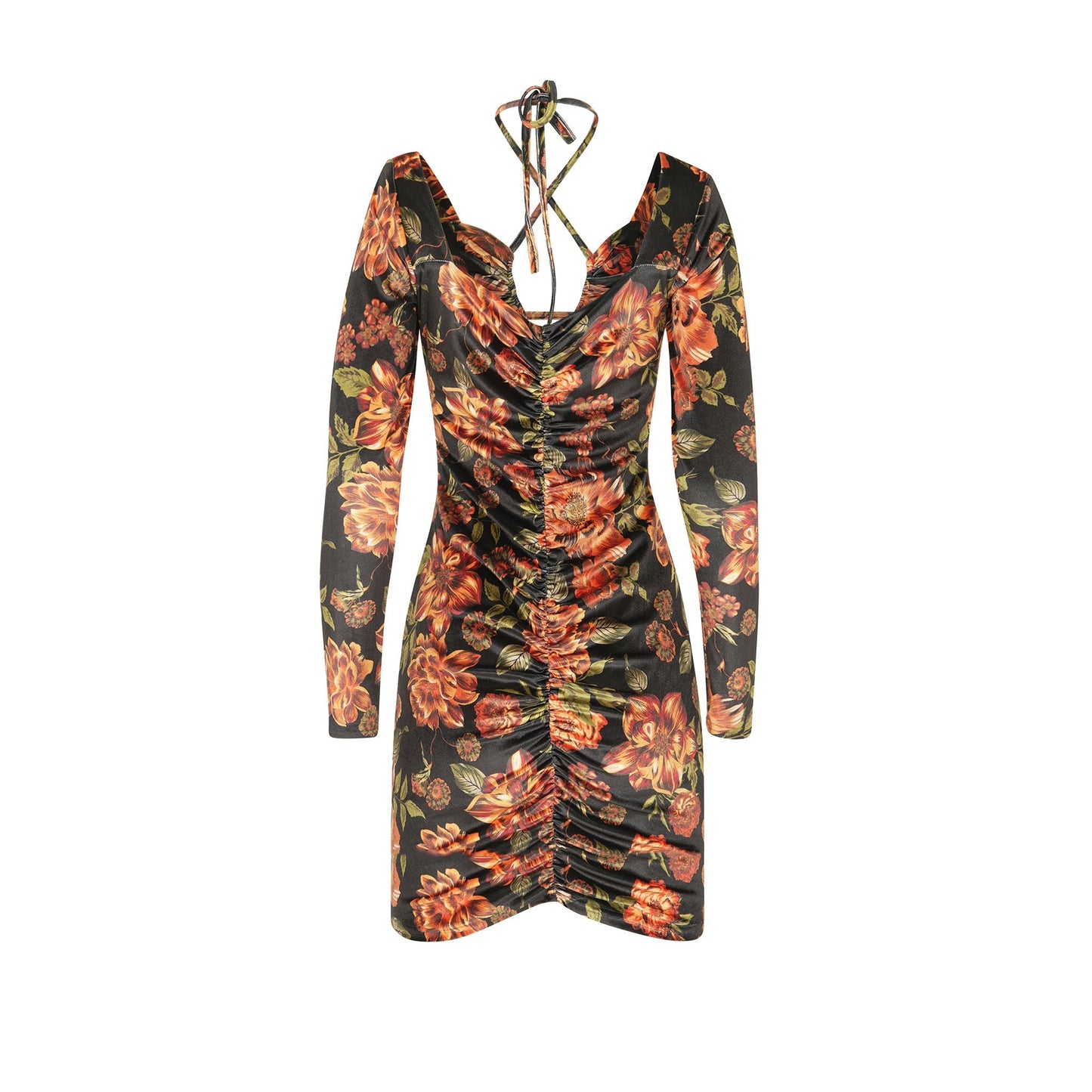 Katie dress